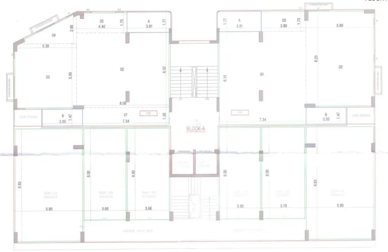 Arham Heights Image 10