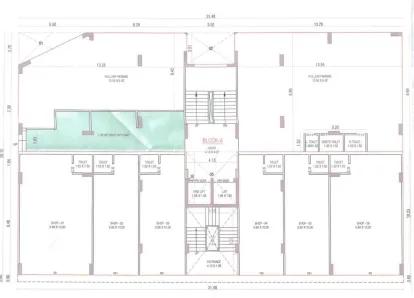Arham Heights Image 8