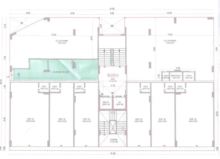 Arham Heights Image 8