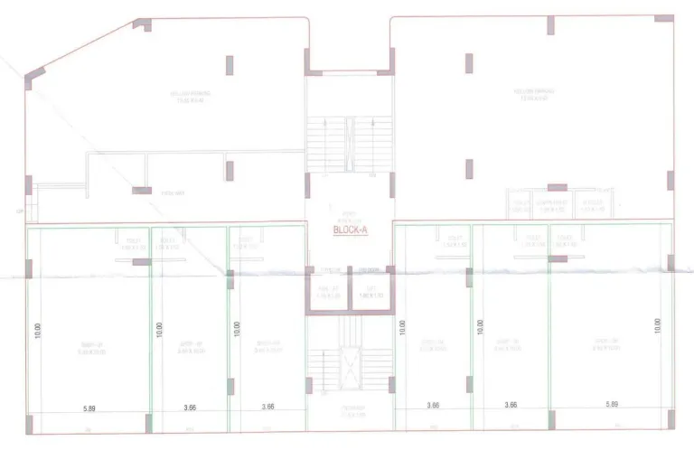 Arham Heights Image 9