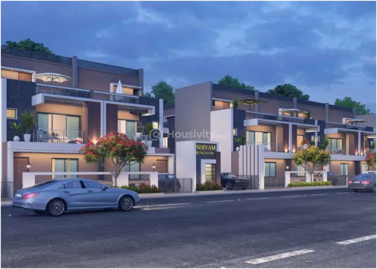 Shivam Bunglows Image 1