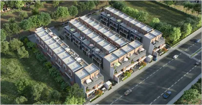 Shivam Bunglows Image 5