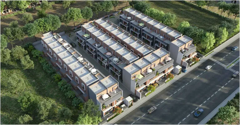 Shivam Bunglows Image 5