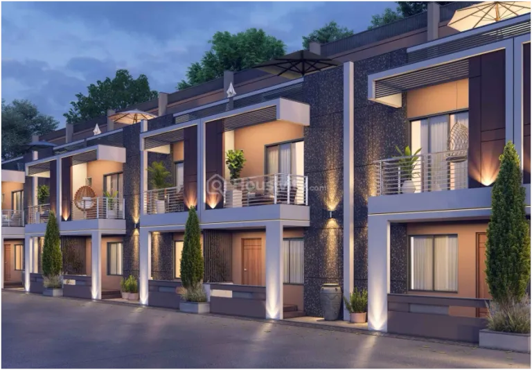 Shivam Bunglows Image 4