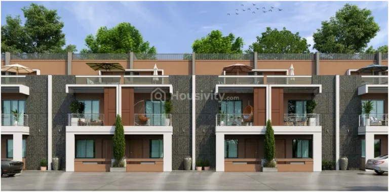 Shivam Bunglows Image 3