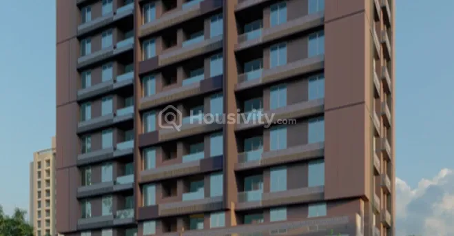 Gardania Skyrise Image 1