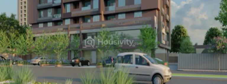 Gardania Skyrise Image 2