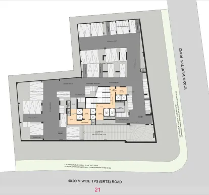 La Marque Image 6