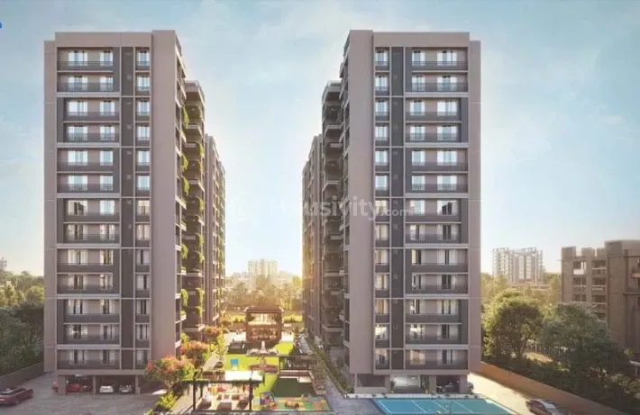 Elenza Green Wood Image 1