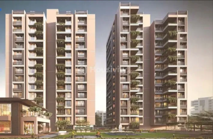 Elenza Green Wood Image 4