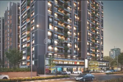 Elenza Green Wood Image 5