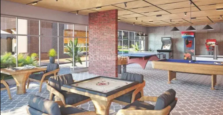 Elenza Green Wood Image 7