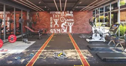 Elenza Green Wood Image 8