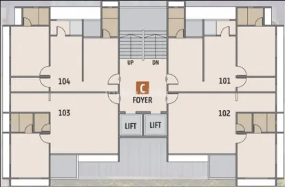 Elenza Green Wood Image 10