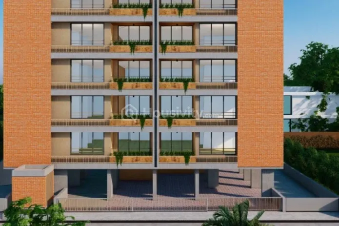 Nandini Solitaire Image 1