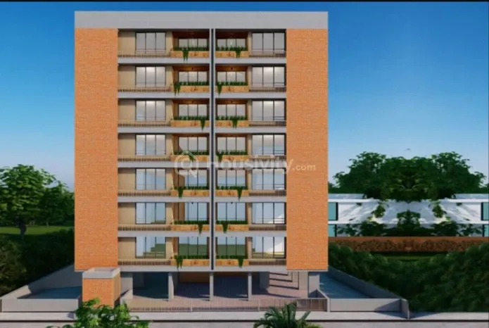 Nandini Solitaire Image 2