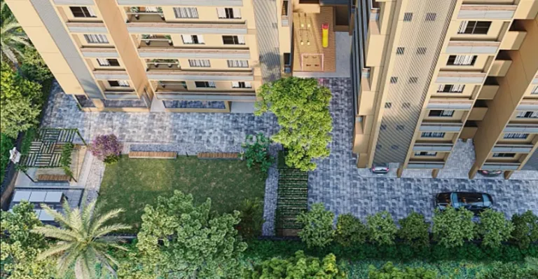 Adhisthan Pride Homes Image 1