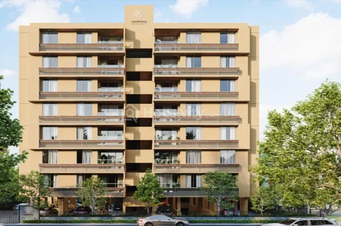 Adhisthan Pride Homes Image 2