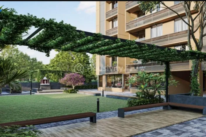 Adhisthan Pride Homes Image 3