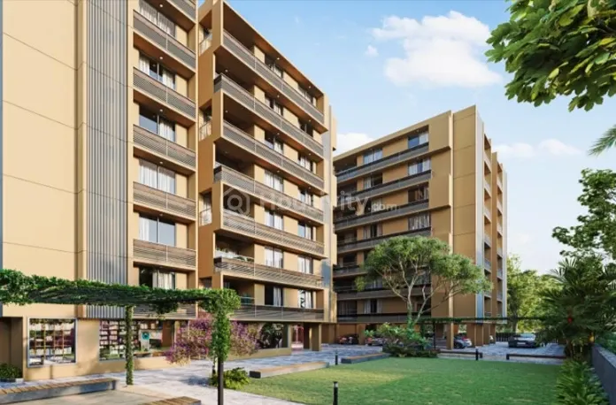 Adhisthan Pride Homes Image 4