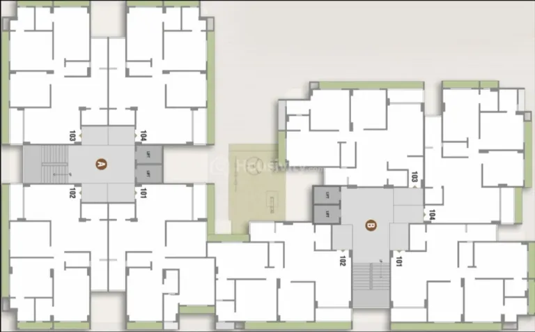 Adhisthan Pride Homes Image 5
