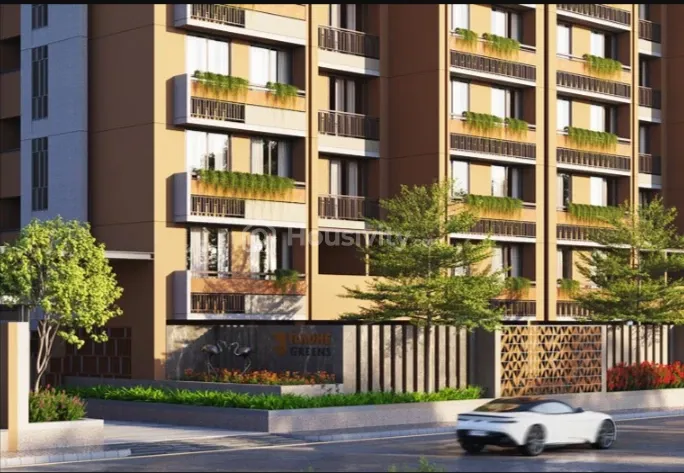 Radhe Greens Image 1