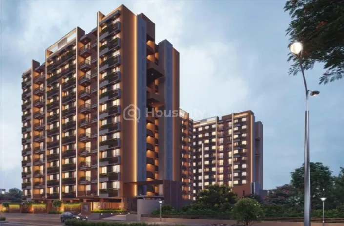 Radhe Greens Image 2