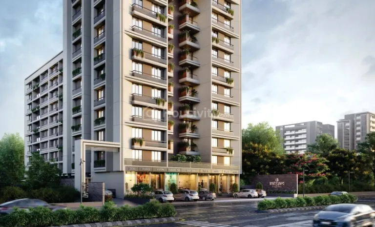 Satyam Elegance Image 1