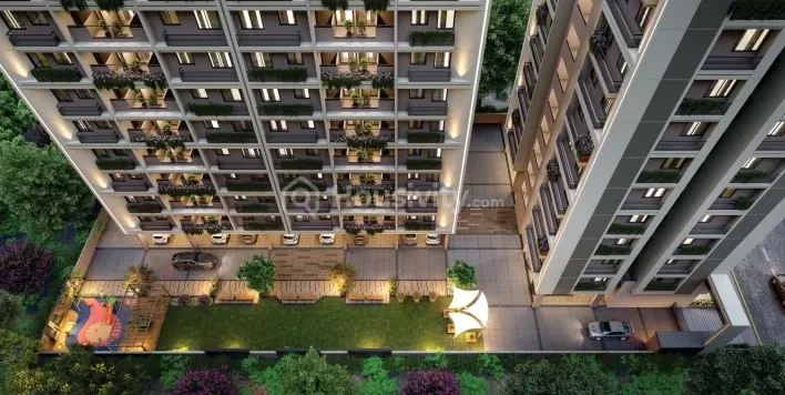 Satyam Elegance Image 3