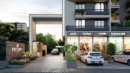 Satyam Elegance Image 5