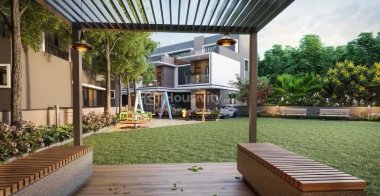 Neelkanth Villa Image 1