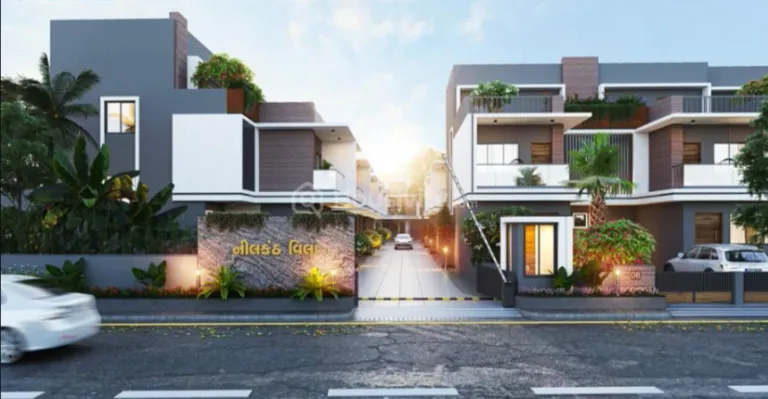 Neelkanth Villa Image 2