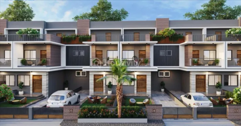 Neelkanth Villa Image 4