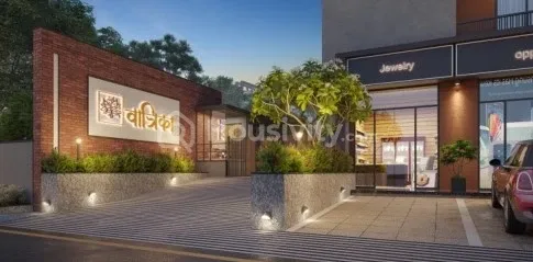 Vatrika Residency Image 4