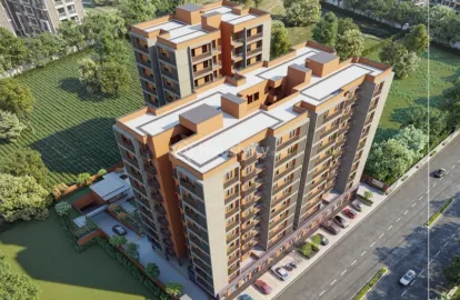 Vatrika Residency Image 5