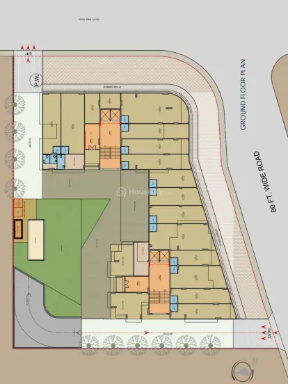 Paarijat Skyz Image 13