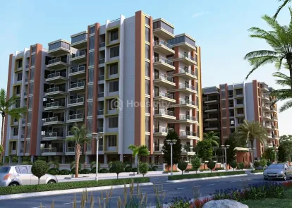 Swastik Harmony Image 1