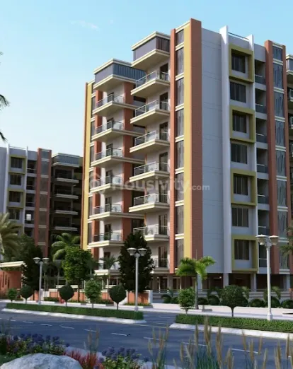 Swastik Harmony Image 2