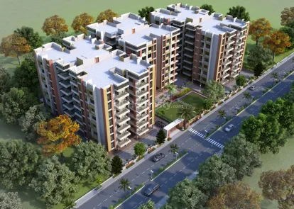 Swastik Harmony Image 3