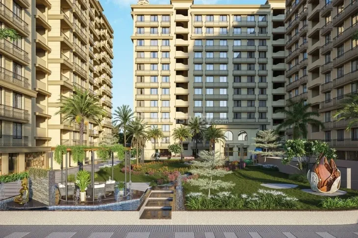 Shreem Luxuria Image 1