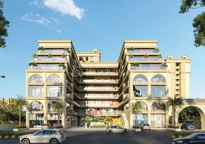 Shreem Luxuria Image 2