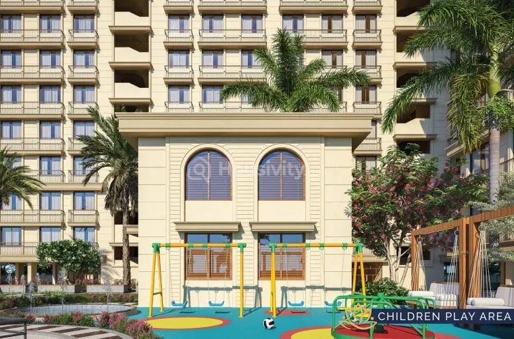 Shreem Luxuria Image 4