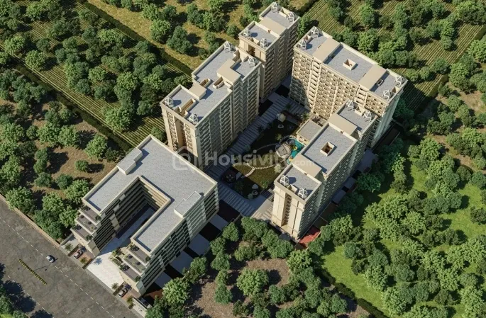 Shreem Luxuria Image 8