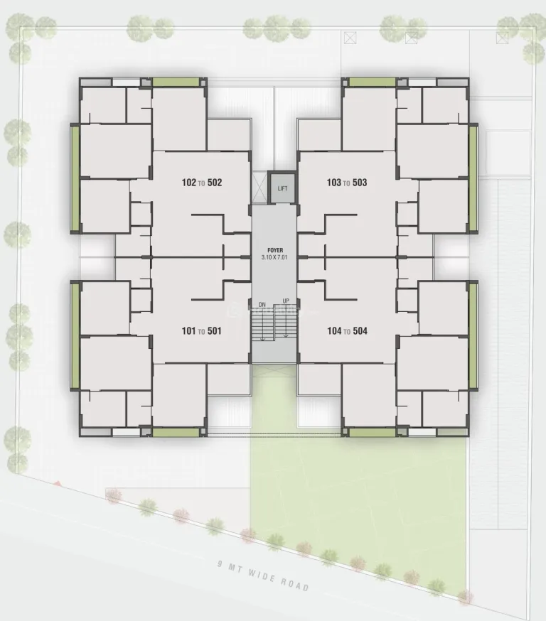 Shakti Aalay Image 3