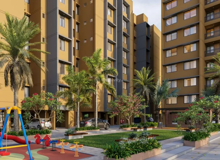 Vraj Residency Image 1