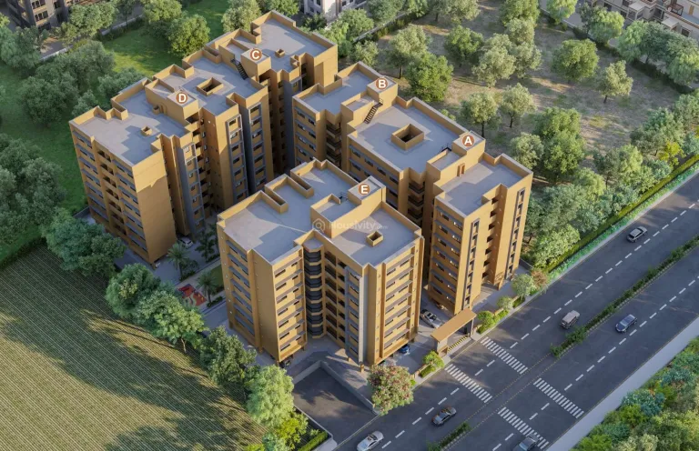 Vraj Residency Image 2