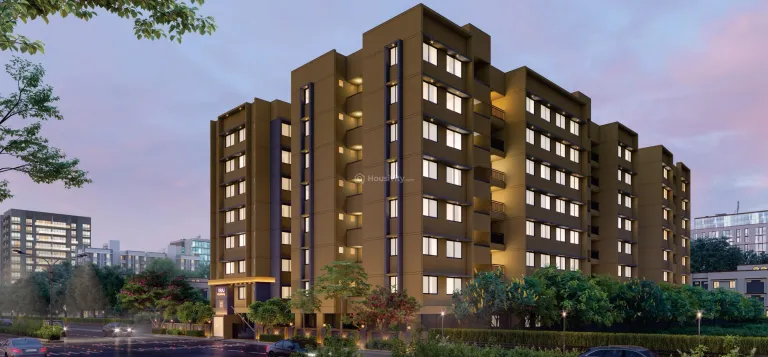 Vraj Residency Image 3