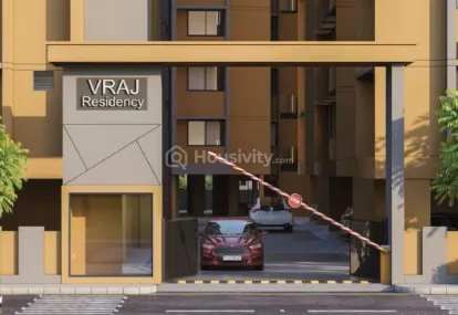 Vraj Residency Image 5