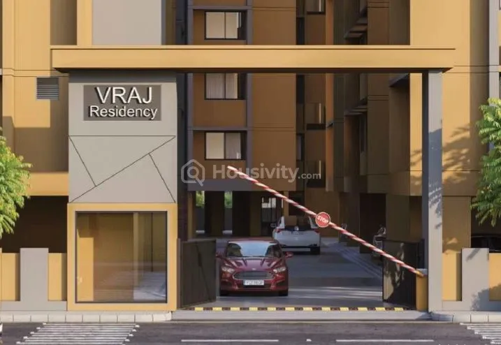 Vraj Residency Image 4