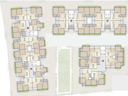 Vraj Residency Image 7